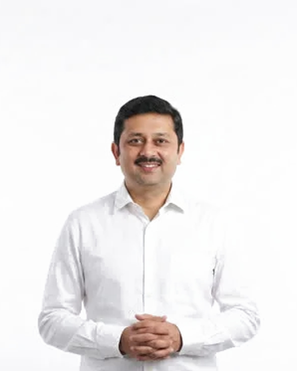 Mandar Tamhane